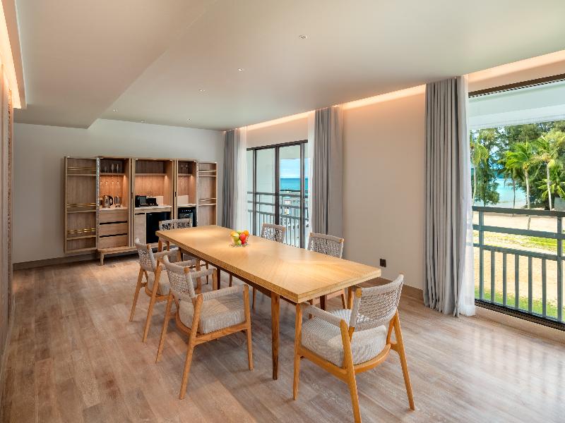 SAii Laguna Phuket - Oda