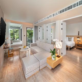 SAii Laguna Phuket fotoÄŸrafÄ±