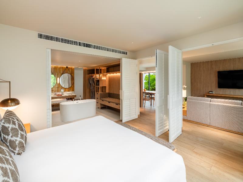 SAii Laguna Phuket - Oda