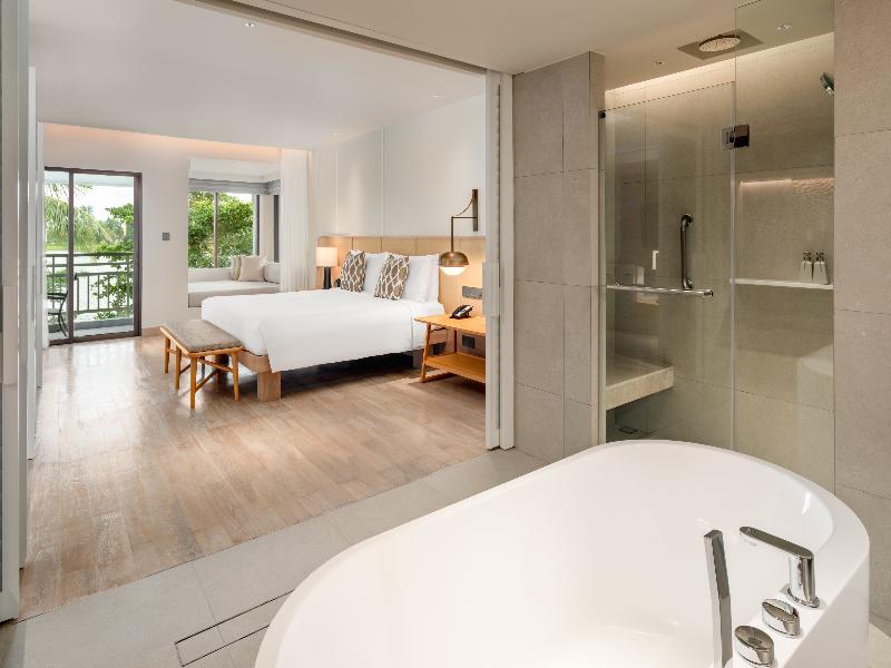 SAii Laguna Phuket - Oda