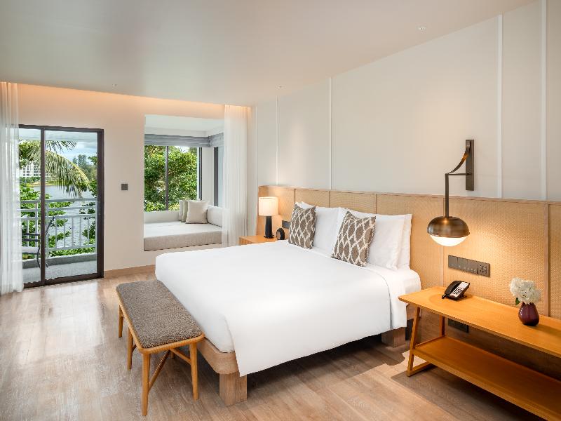 SAii Laguna Phuket - Oda