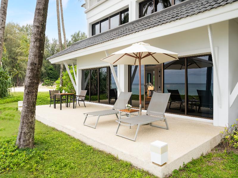 SAii Laguna Phuket - Oda