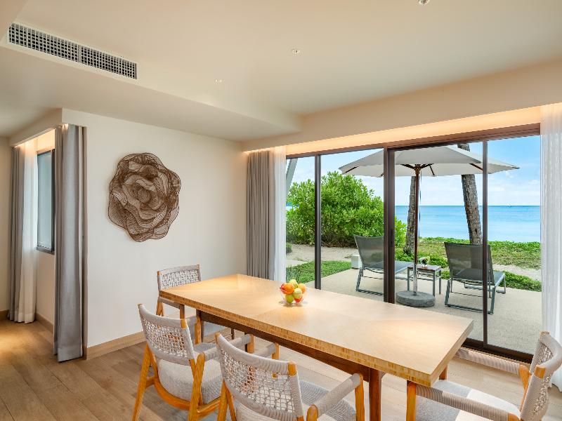 SAii Laguna Phuket - Oda