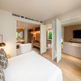 SAii Laguna Phuket fotoÄŸrafÄ±