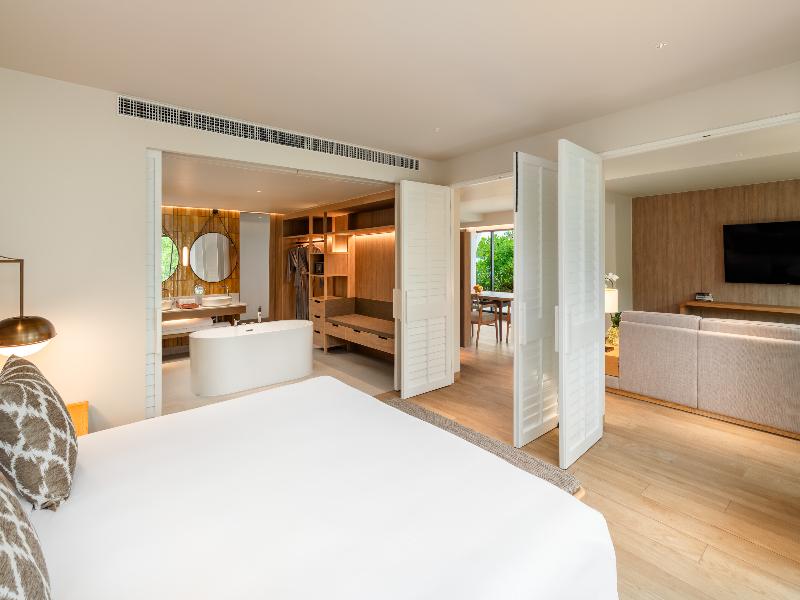 SAii Laguna Phuket - Oda