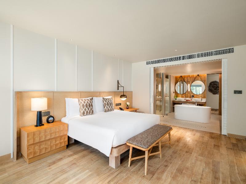 SAii Laguna Phuket - Oda