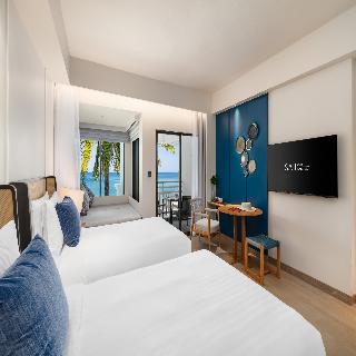 SAii Laguna Phuket fotoÄŸrafÄ±