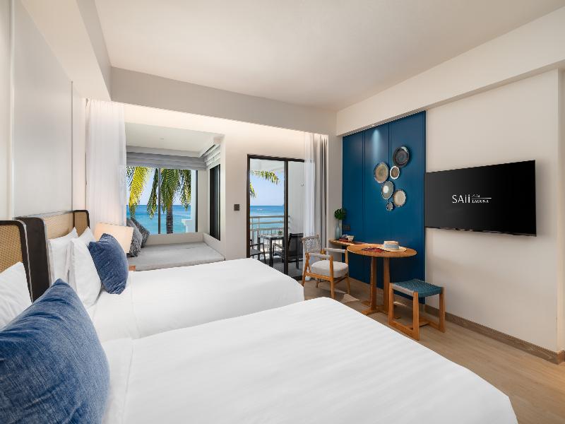 SAii Laguna Phuket - Oda