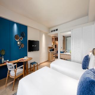 SAii Laguna Phuket fotoÄŸrafÄ±
