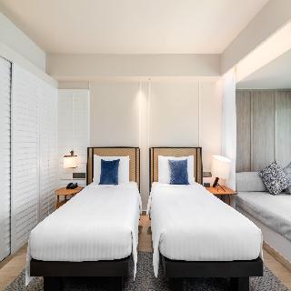 SAii Laguna Phuket fotoÄŸrafÄ±