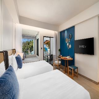 SAii Laguna Phuket fotoÄŸrafÄ±