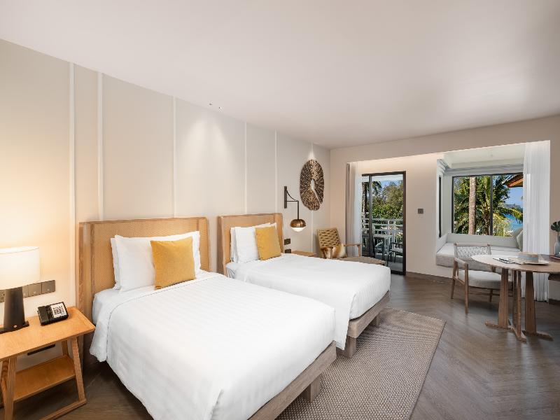 SAii Laguna Phuket - Oda