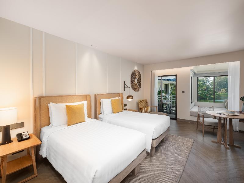 SAii Laguna Phuket - Oda