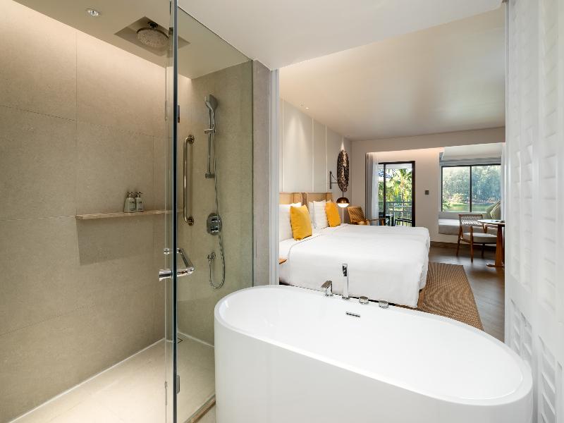 SAii Laguna Phuket - Oda