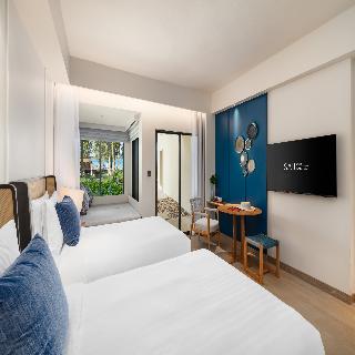 SAii Laguna Phuket fotoÄŸrafÄ±