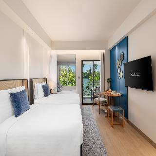 SAii Laguna Phuket fotoÄŸrafÄ±