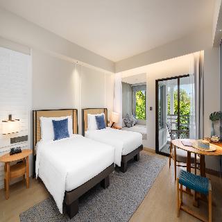 SAii Laguna Phuket fotoÄŸrafÄ±