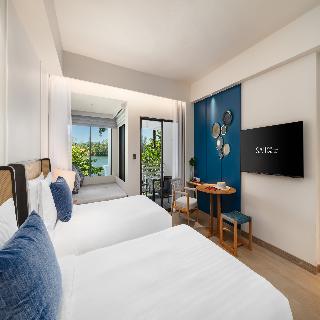 SAii Laguna Phuket fotoÄŸrafÄ±