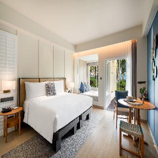 SAii Laguna Phuket fotoÄŸrafÄ±
