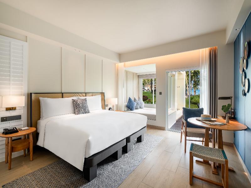 SAii Laguna Phuket - Oda