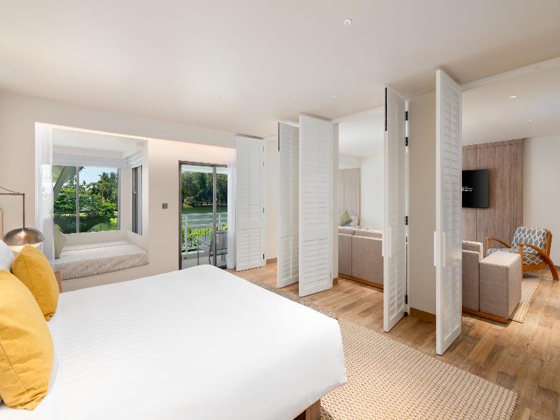 SAii Laguna Phuket - Oda