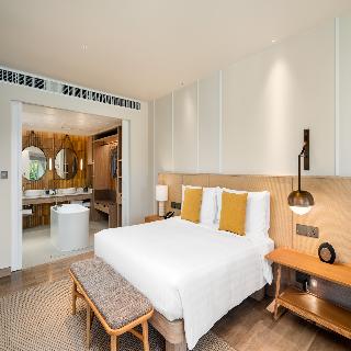 SAii Laguna Phuket fotoÄŸrafÄ±