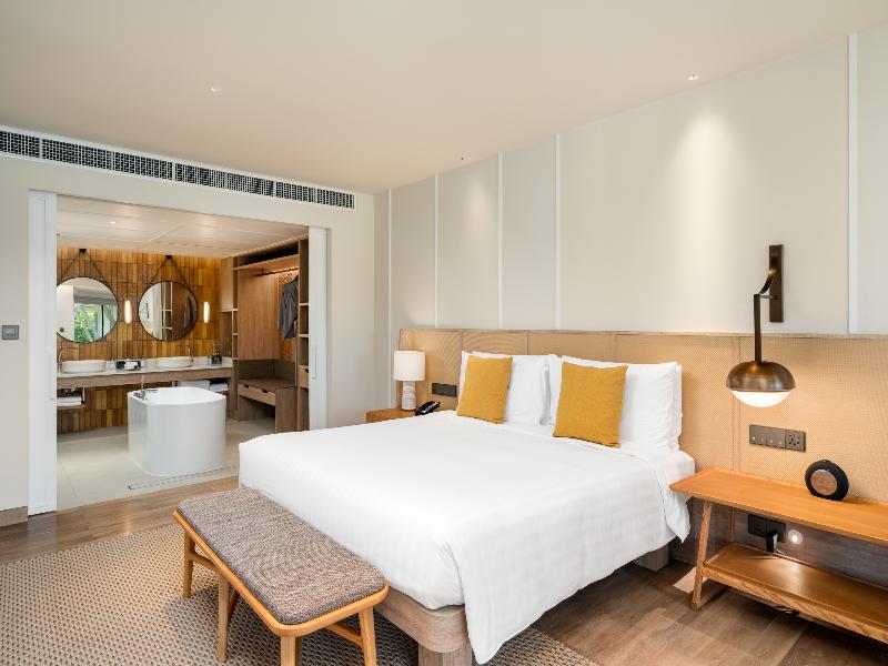 SAii Laguna Phuket - Oda