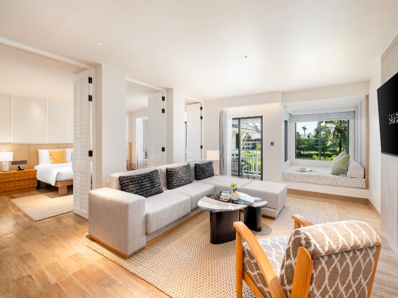 SAii Laguna Phuket - Oda
