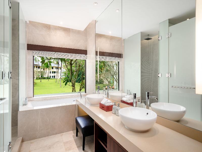 SAii Laguna Phuket - Oda