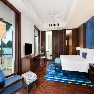 SAii Laguna Phuket fotoÄŸrafÄ±