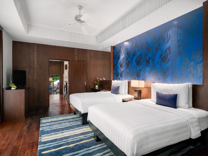 SAii Laguna Phuket - Oda
