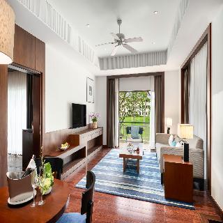 SAii Laguna Phuket fotoÄŸrafÄ±