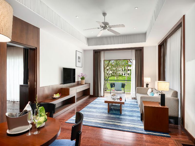 SAii Laguna Phuket - Oda