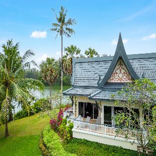 SAii Laguna Phuket fotoÄŸrafÄ±