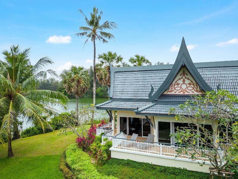 SAii Laguna Phuket - Oda