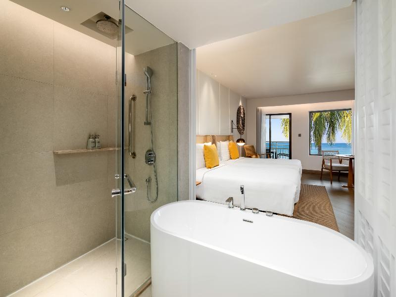 SAii Laguna Phuket - Oda