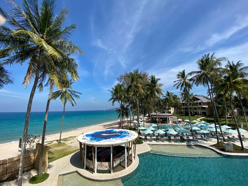 SAii Laguna Phuket - Havuz