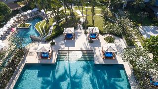 SAii Laguna Phuket fotoÄŸrafÄ±