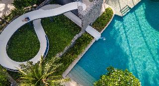 SAii Laguna Phuket fotoÄŸrafÄ±