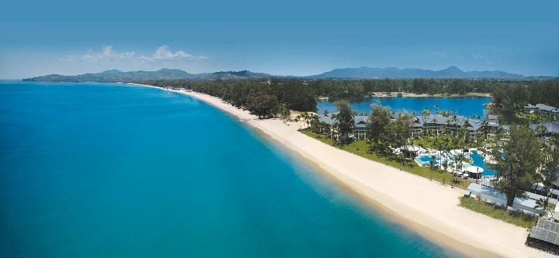 SAii Laguna Phuket - Plaj
