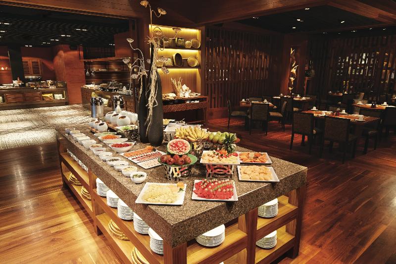 SAii Laguna Phuket - Restoran