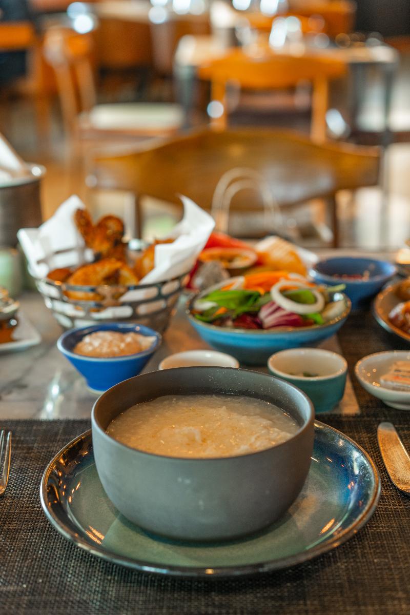 SAii Laguna Phuket - Restoran