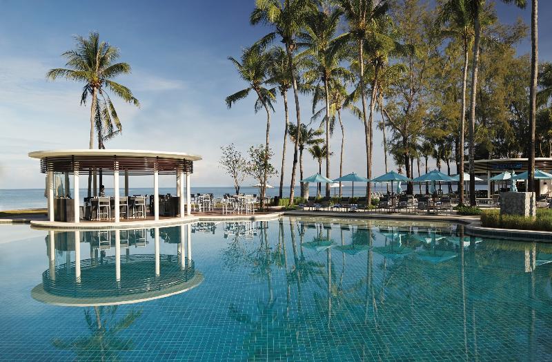 SAii Laguna Phuket - Restoran