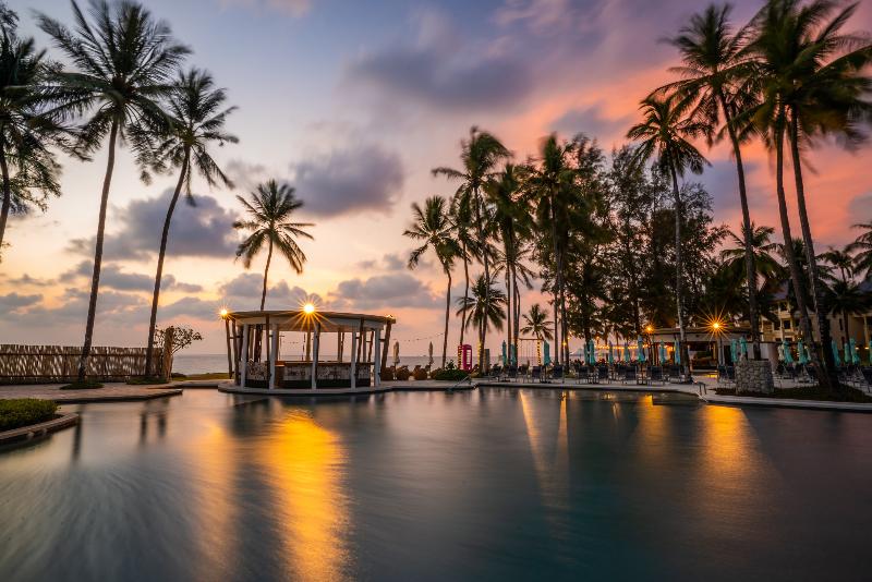 SAii Laguna Phuket - Restoran