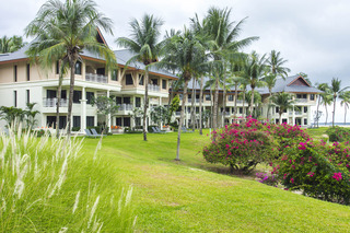 SAii Laguna Phuket fotoÄŸrafÄ±