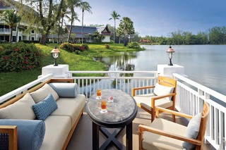 SAii Laguna Phuket fotoÄŸrafÄ±