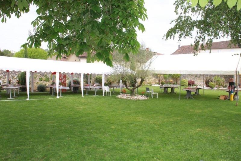 Le Continental Hotel - Aktivite