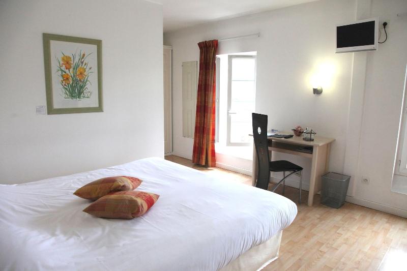 Le Continental Hotel - Genel