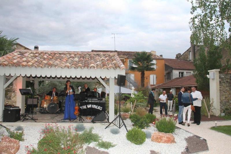 Le Continental Hotel - Genel