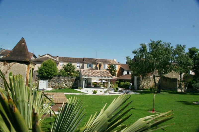 Le Continental Hotel - Genel